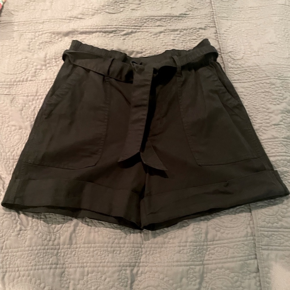 Cabi Discovery Shorts Size 10 Style #5811